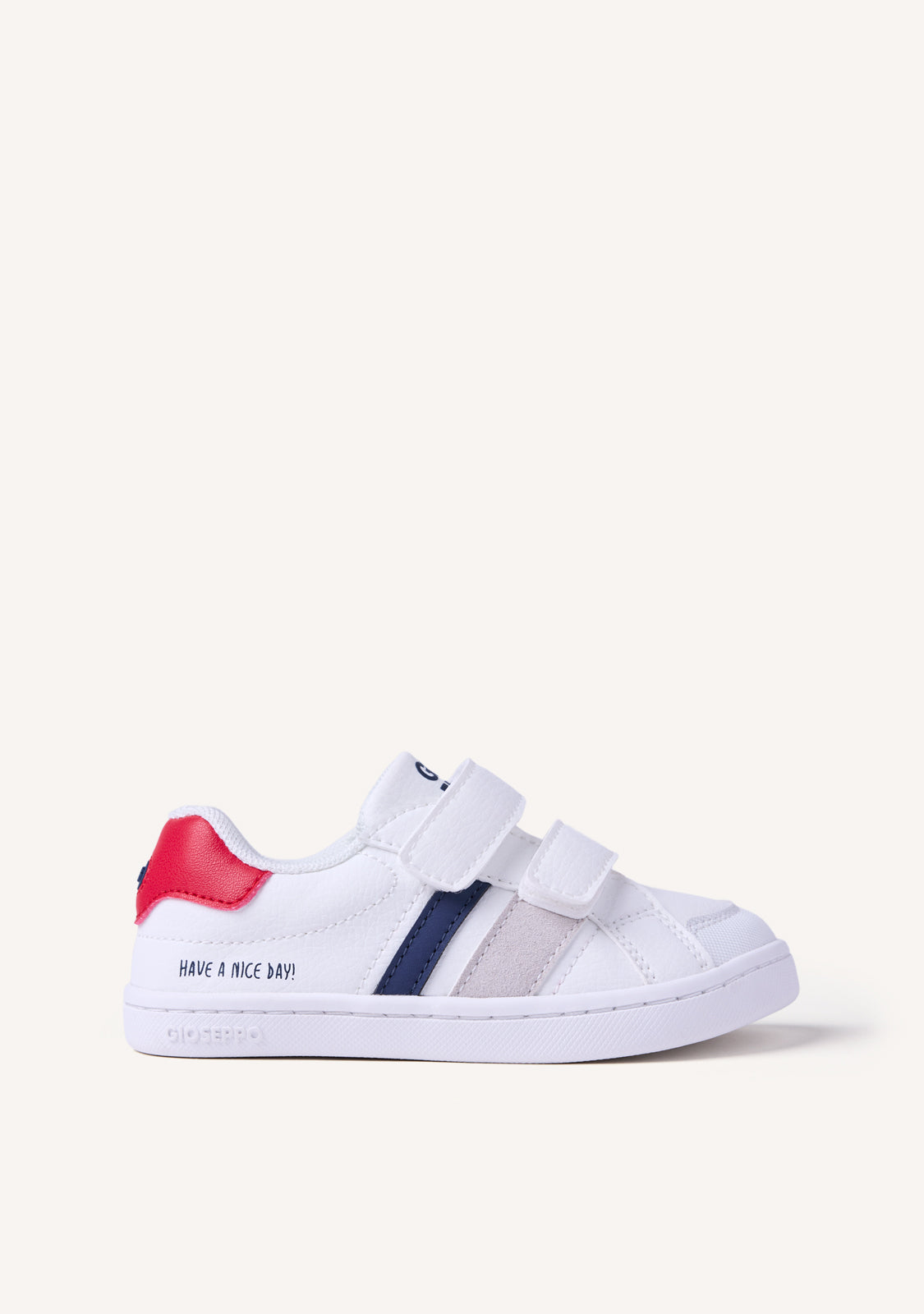 GIOSEPPO BAREFOOT - SNEAKERS EDET