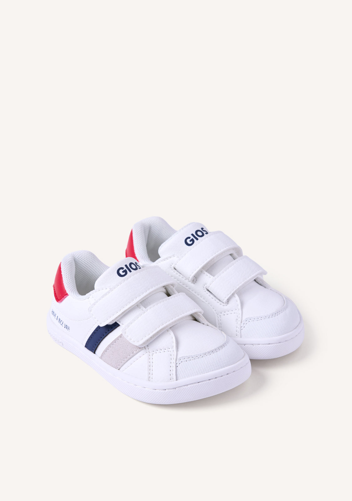 GIOSEPPO BAREFOOT - SNEAKERS EDET
