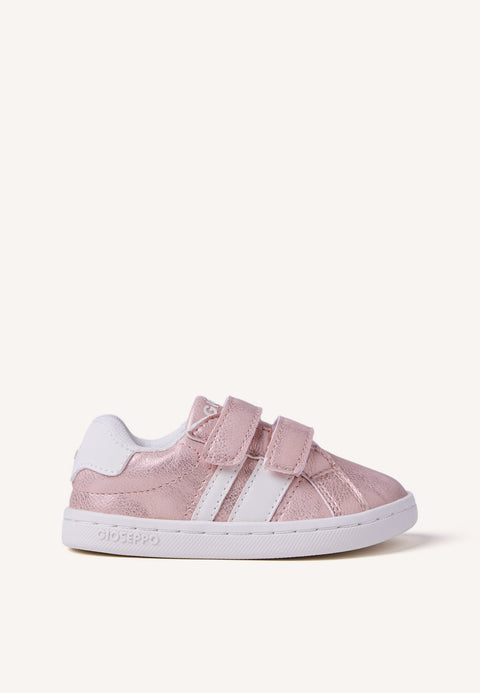 ZAPATILLAS BAREFOOT BRILLO HANDENI