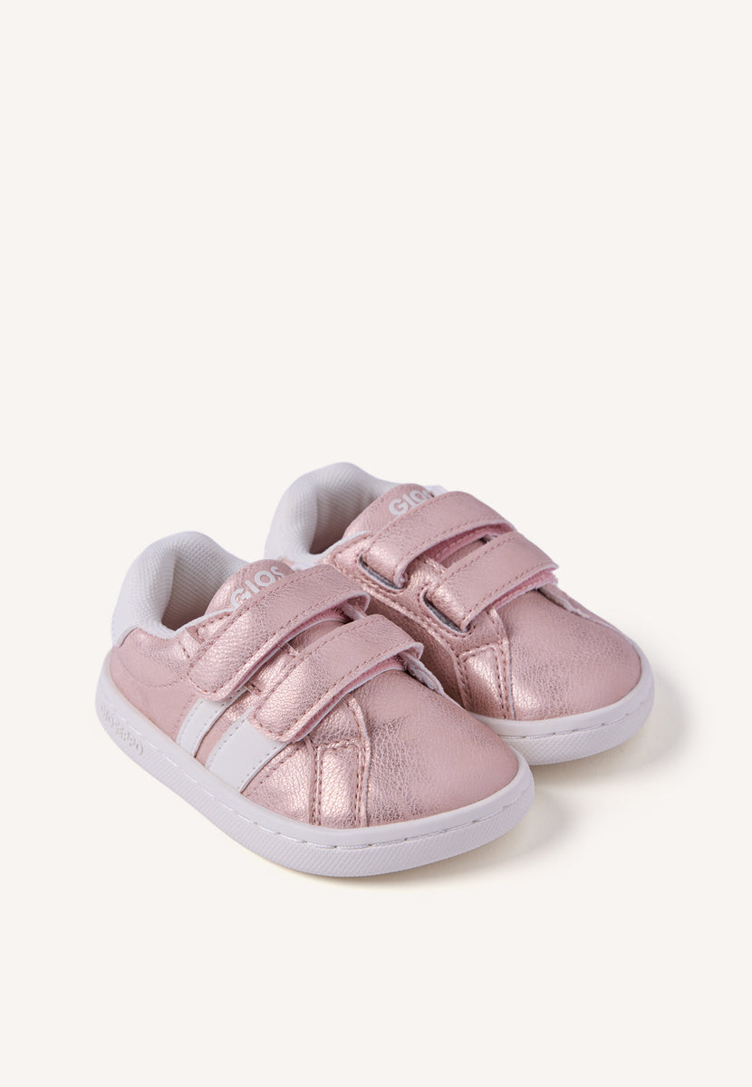 ZAPATILLAS BAREFOOT BRILLO HANDENI