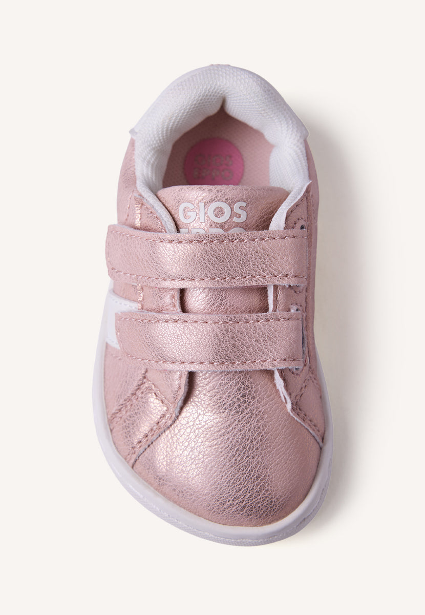 ZAPATILLAS BAREFOOT BRILLO HANDENI