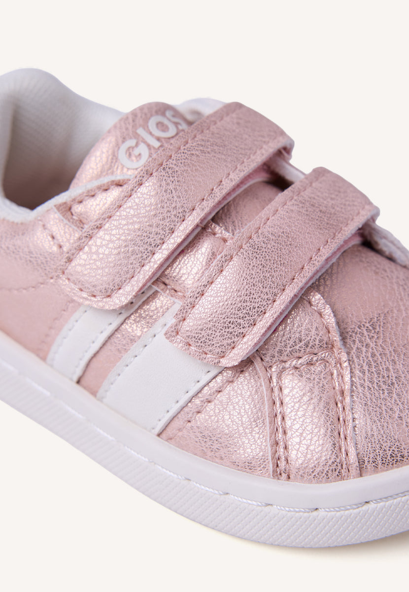 ZAPATILLAS BAREFOOT BRILLO HANDENI