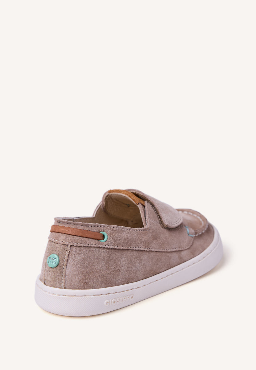 MOCASINES BAREFOOT NÁUTICOS PIEL PANABO