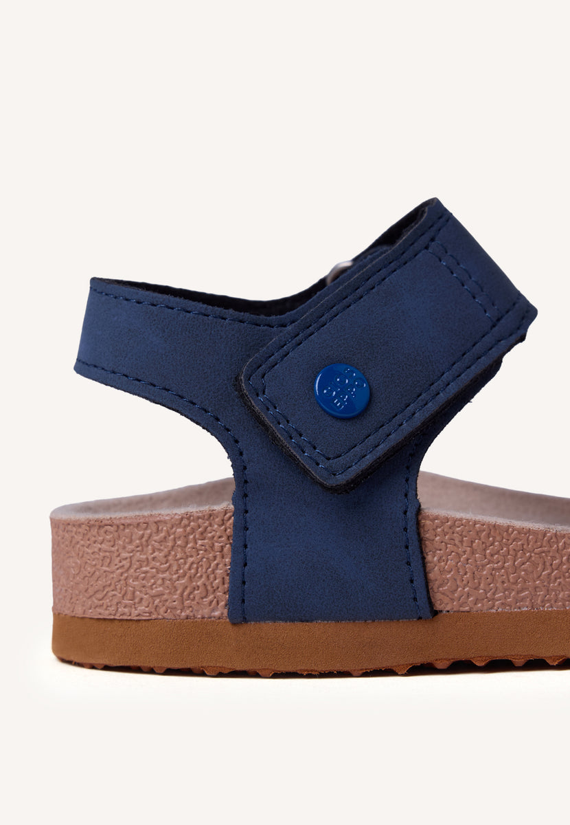 SANDALI BIO SCRIBNER