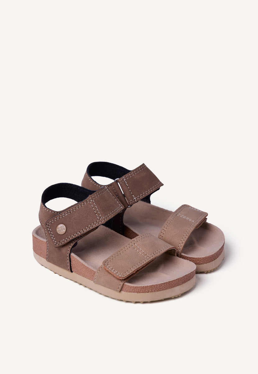 SANDALI BIO SCRIBNER