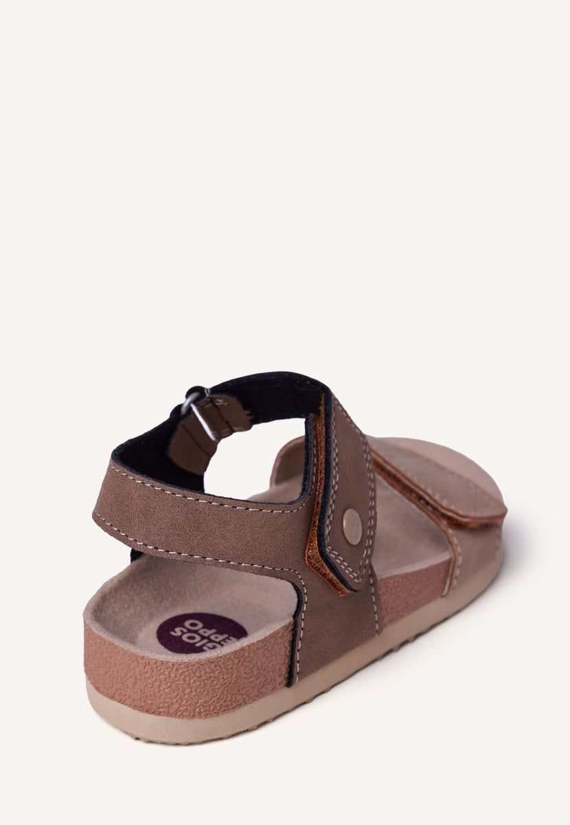 SANDALI BIO SCRIBNER