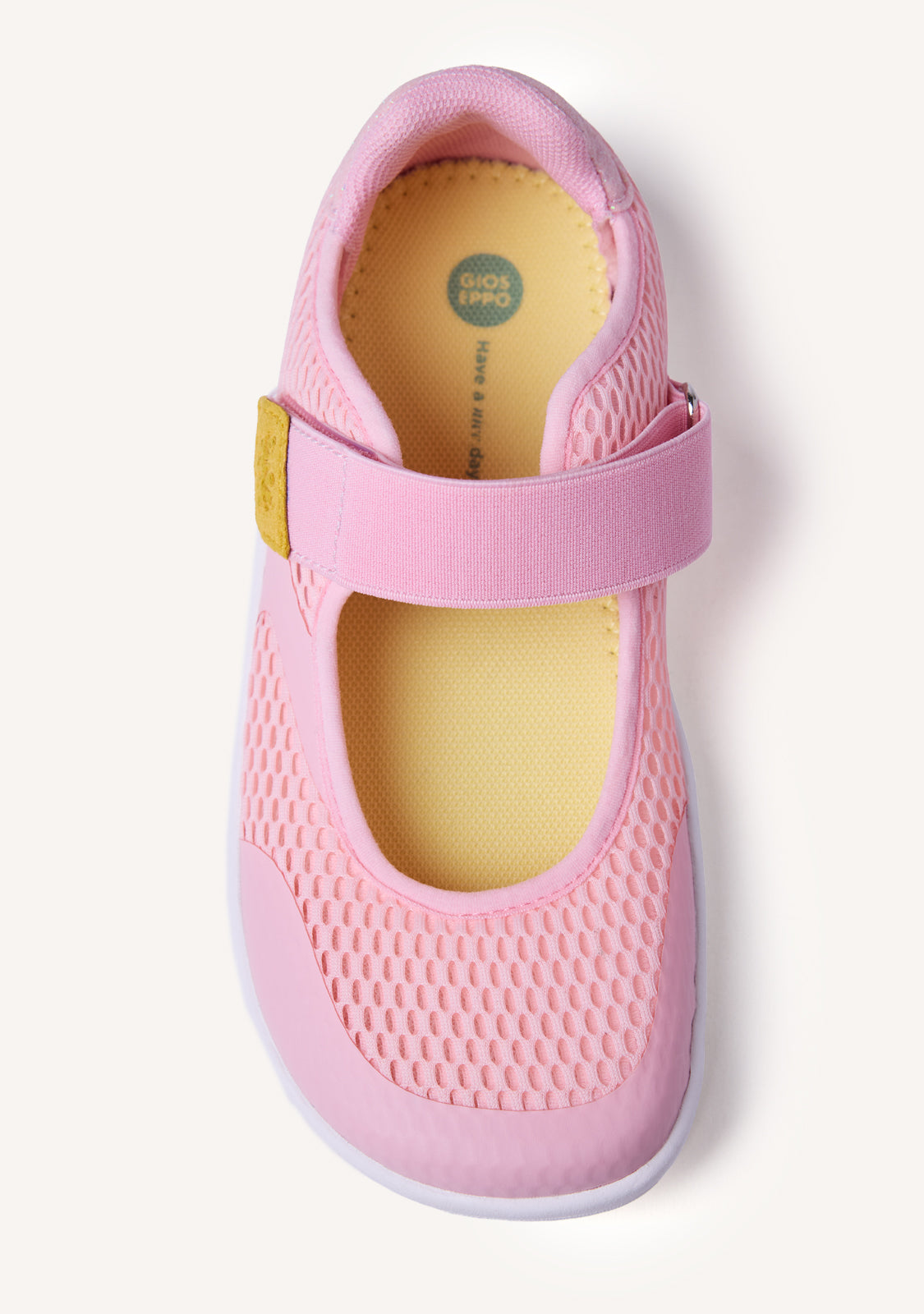 GIOSEPPO BAREFOOT - SNEAKERS SIPALAY