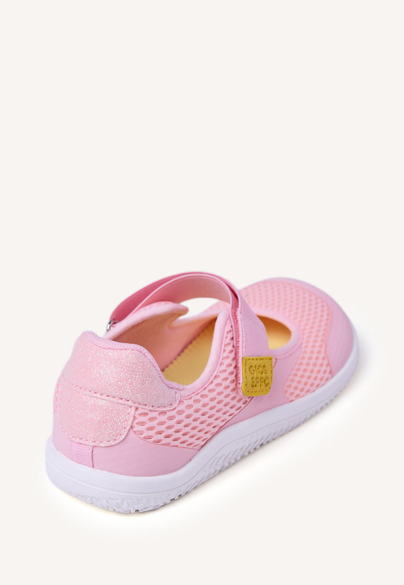 GIOSEPPO BAREFOOT - SNEAKERS SIPALAY