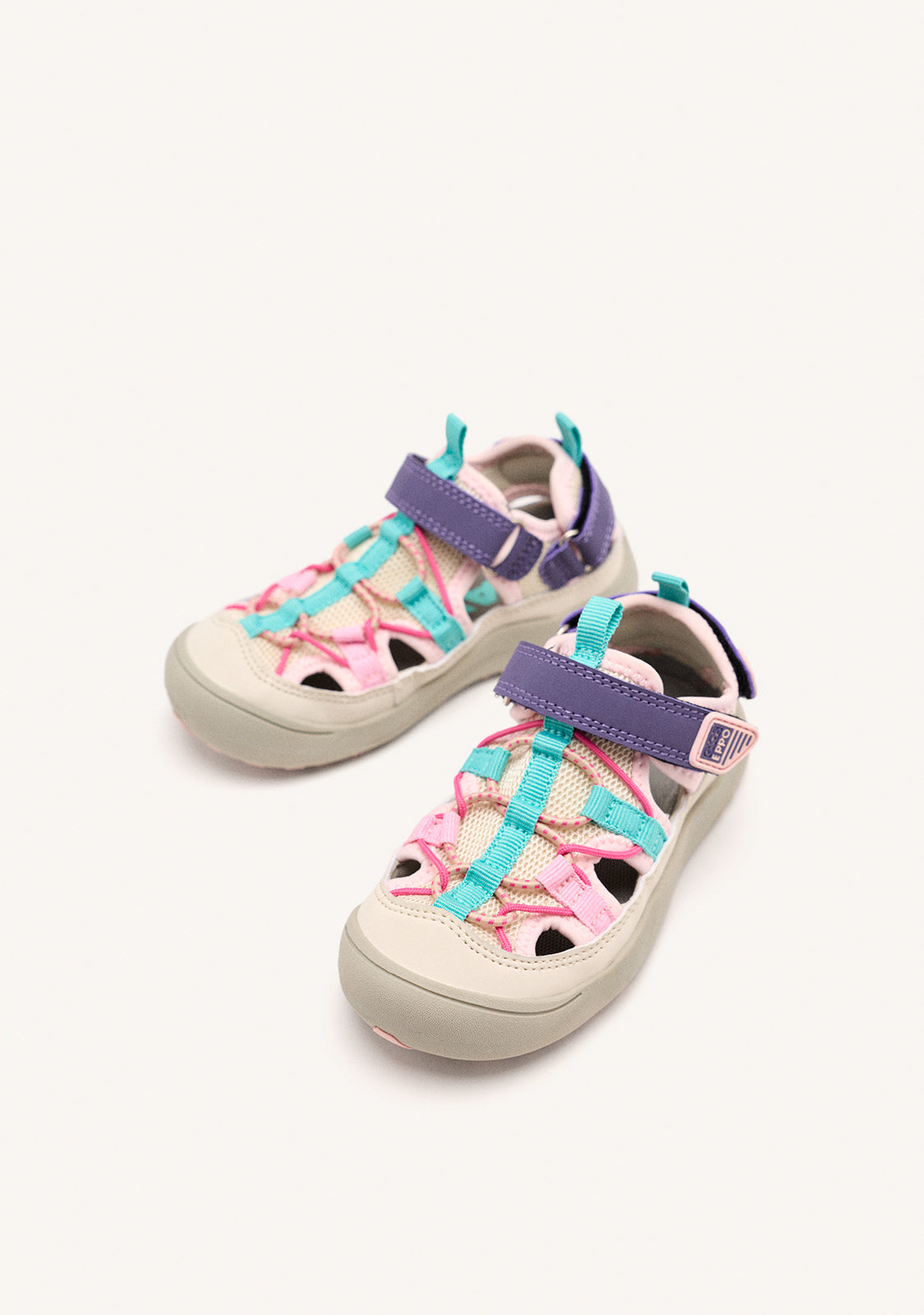 CALIFORNIAN SANDALS HODGDON