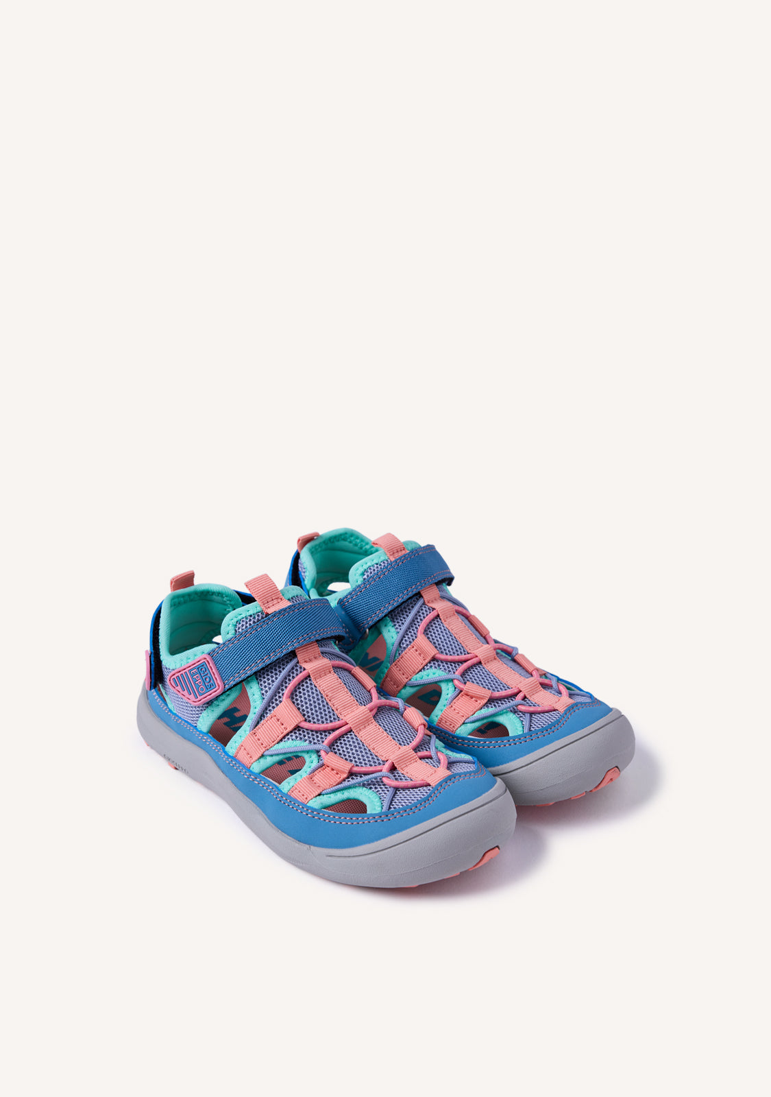 CALIFORNIAN SANDALS HODGDON