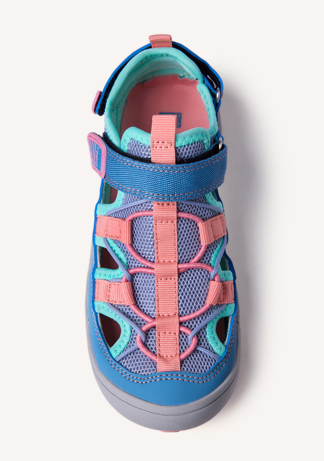 CALIFORNIAN SANDALS HODGDON