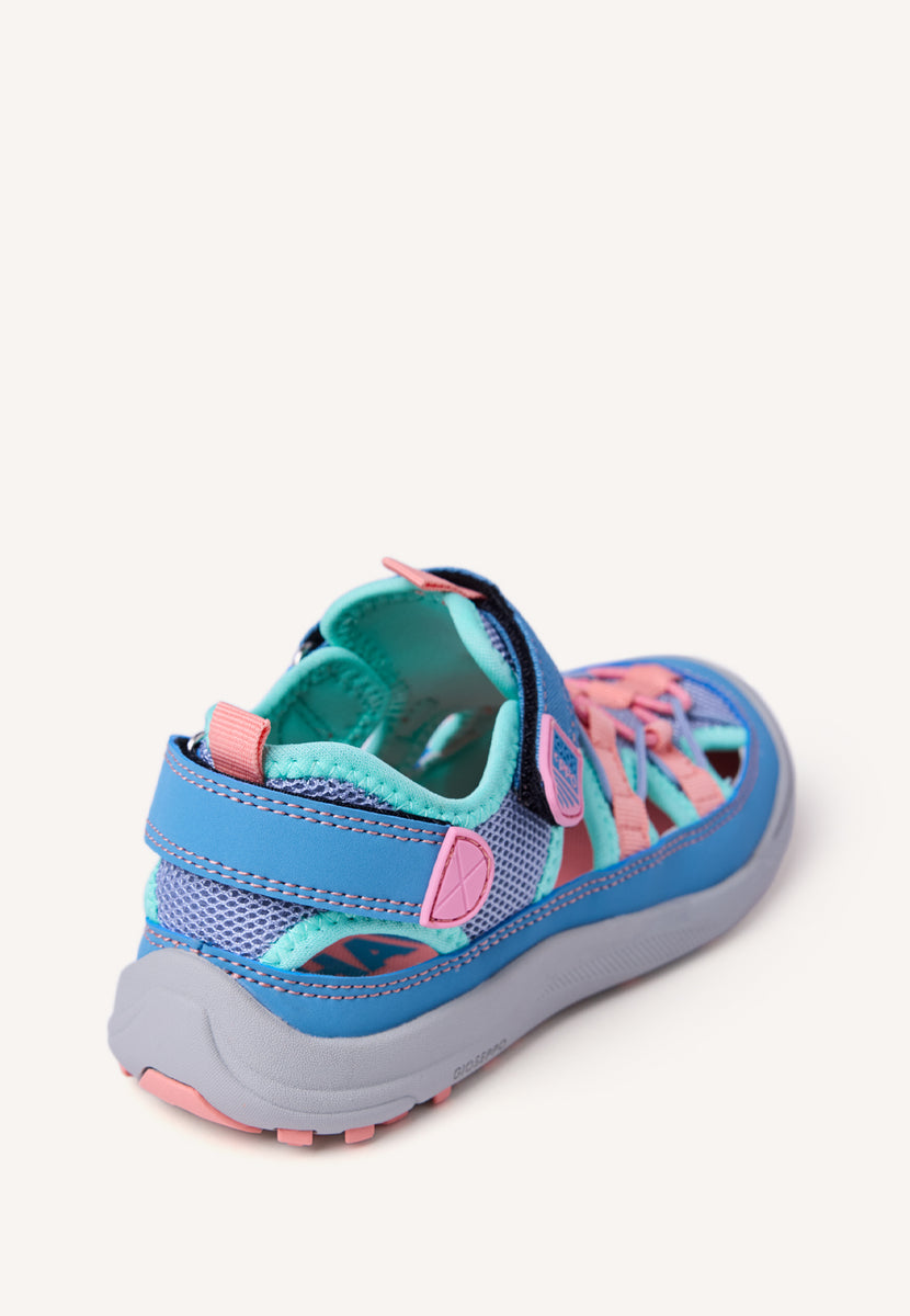 SANDALIAS CANGREJERAS HODGDON