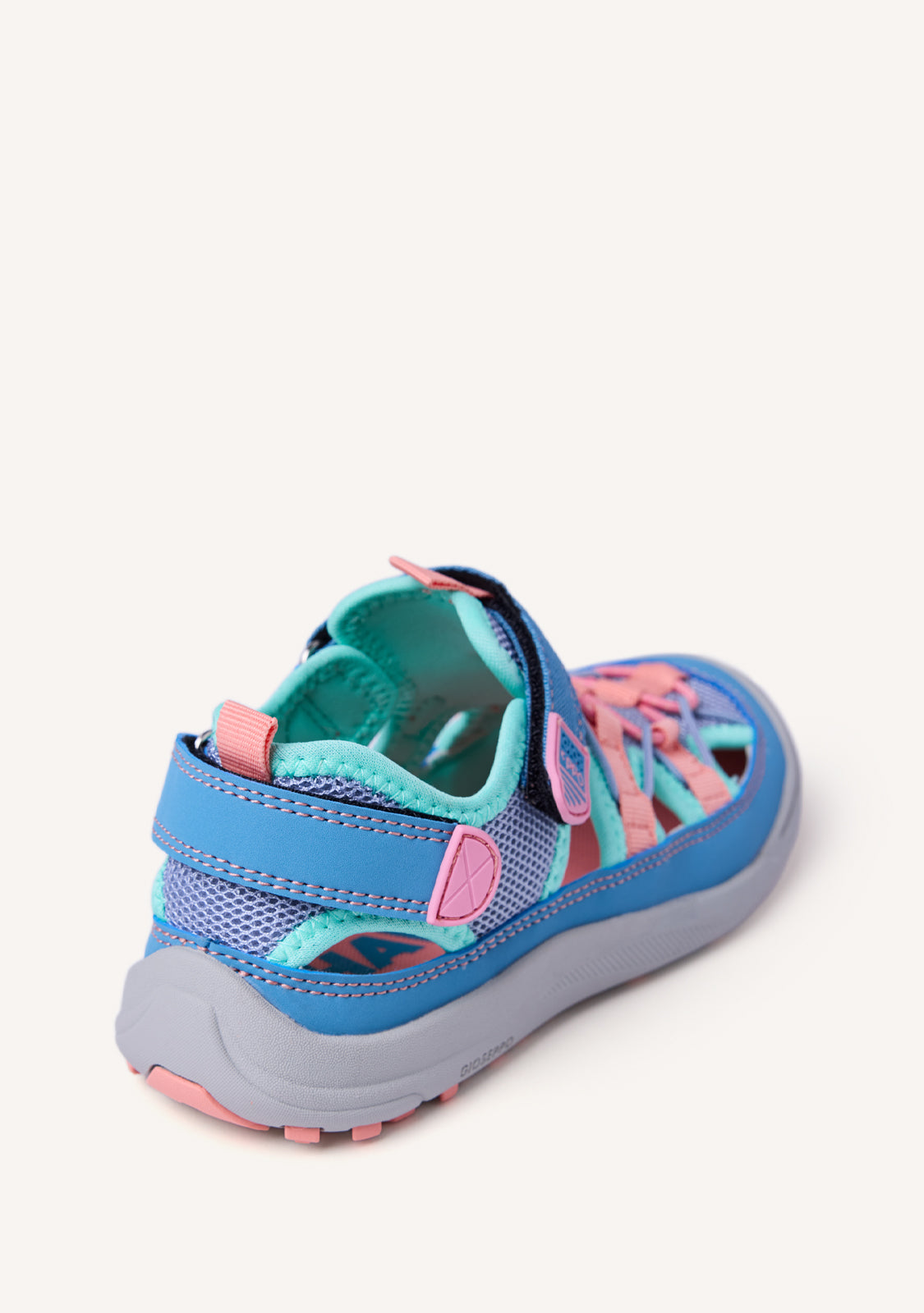 CALIFORNIAN SANDALS HODGDON