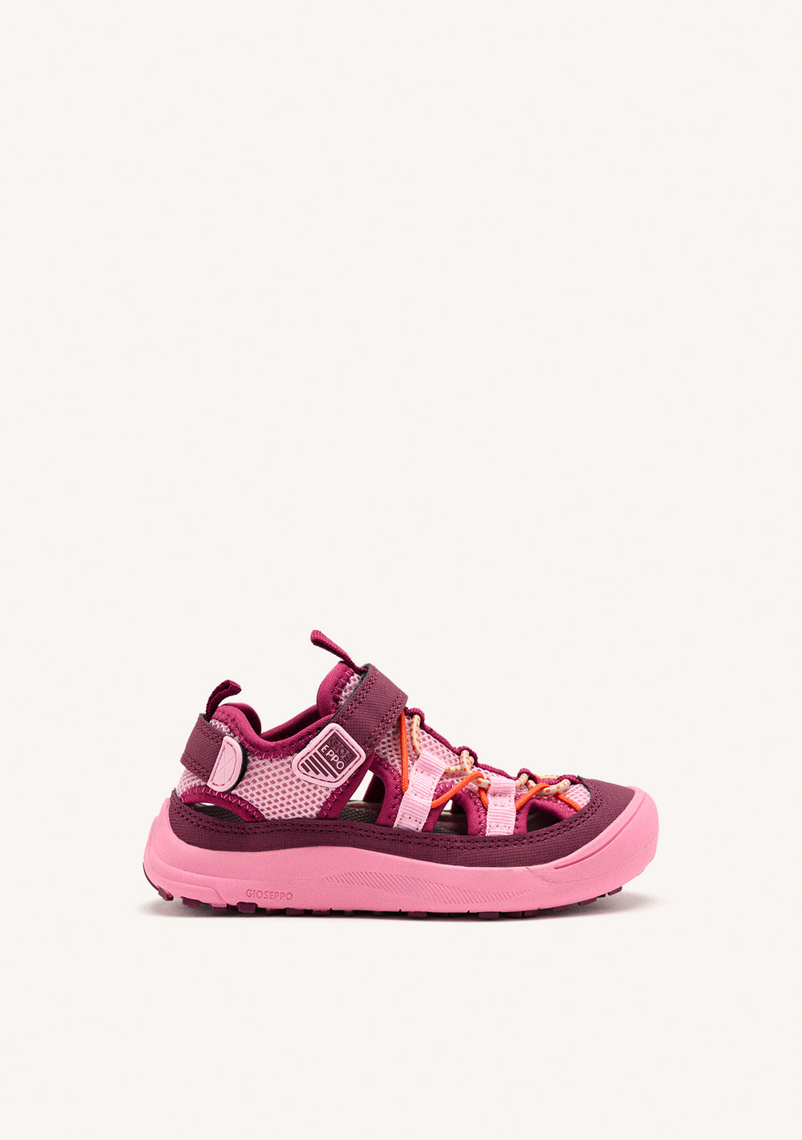 CALIFORNIAN SANDALS HODGDON