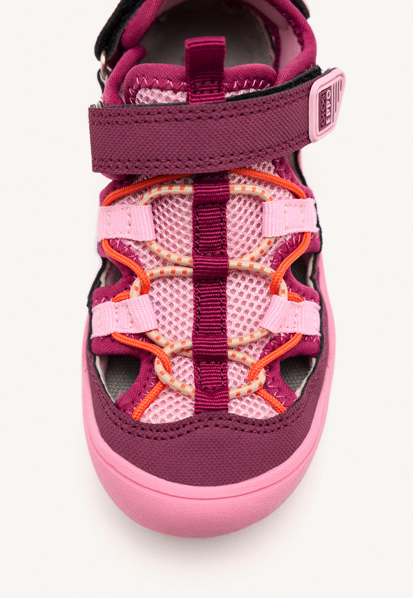 SANDALIAS CANGREJERAS HODGDON