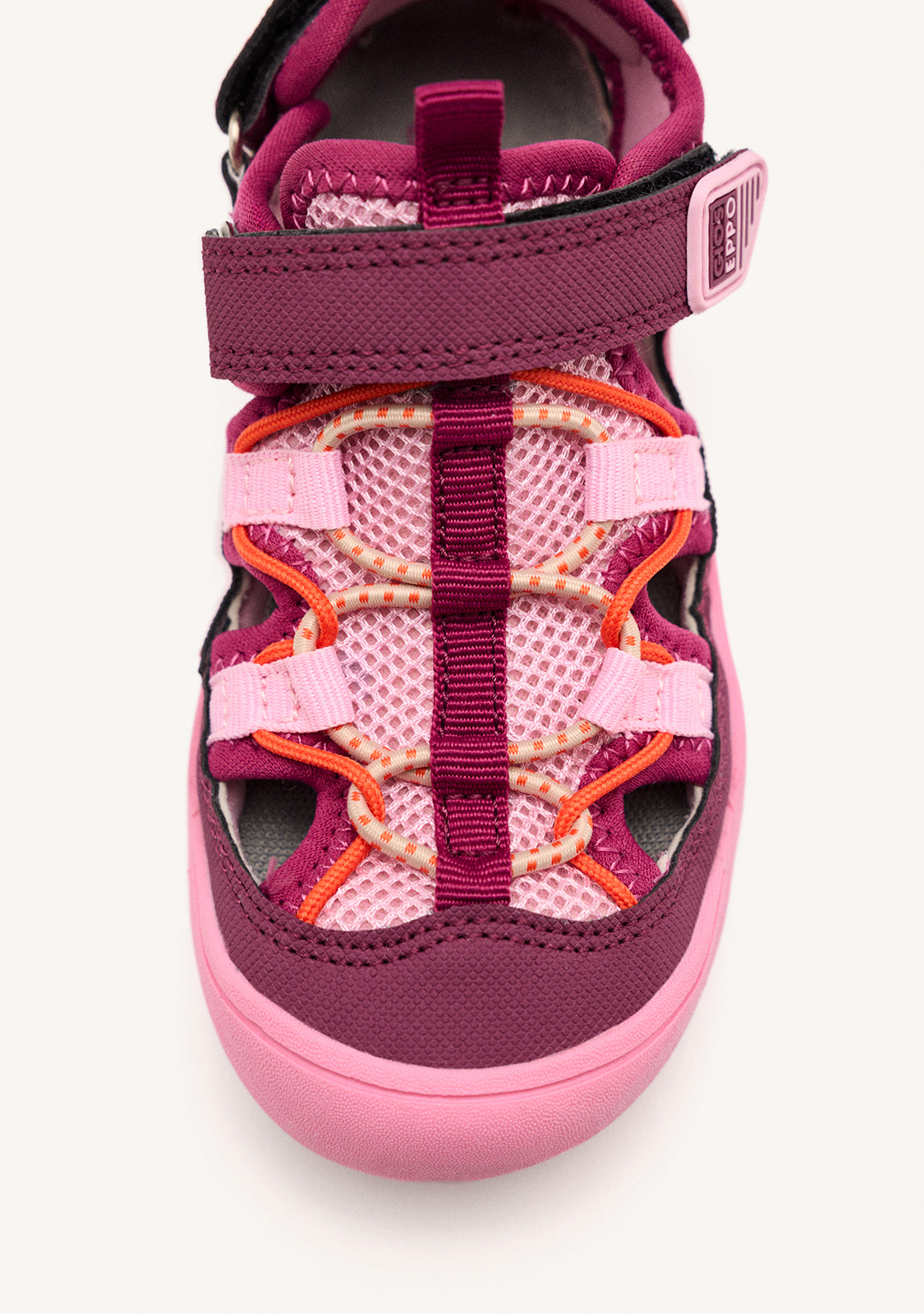 CALIFORNIAN SANDALS HODGDON