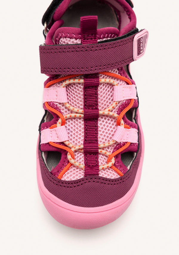 SANDALI CALIFORNIANI HODGDON