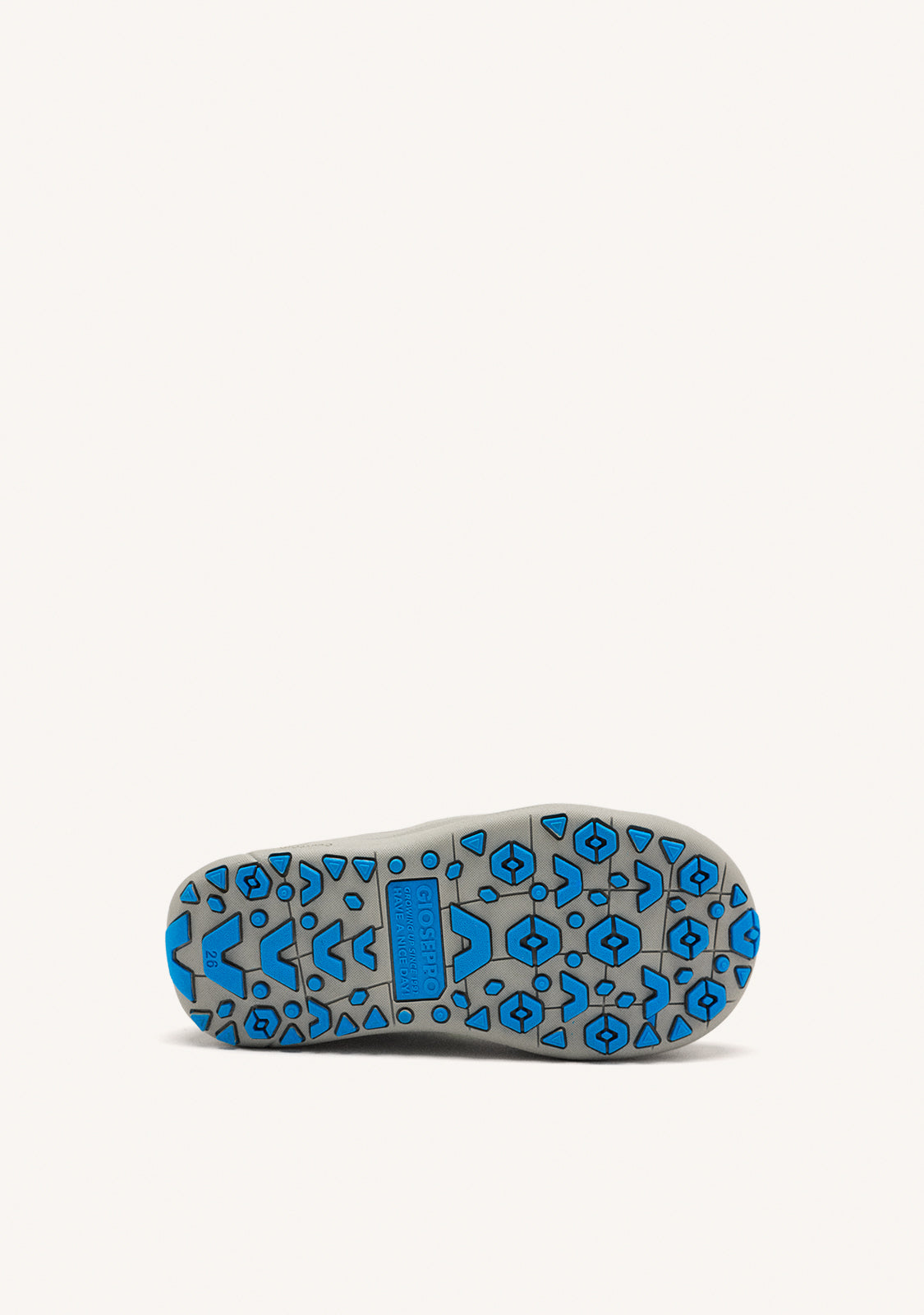 SANDALIAS CANGREJERAS DUNBARTON