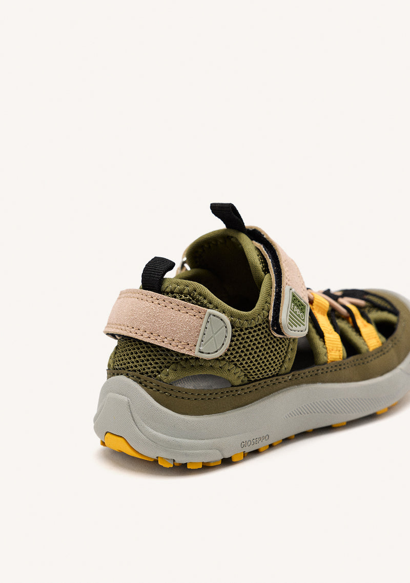 CALIFORNIAN SANDALS DUNBARTON