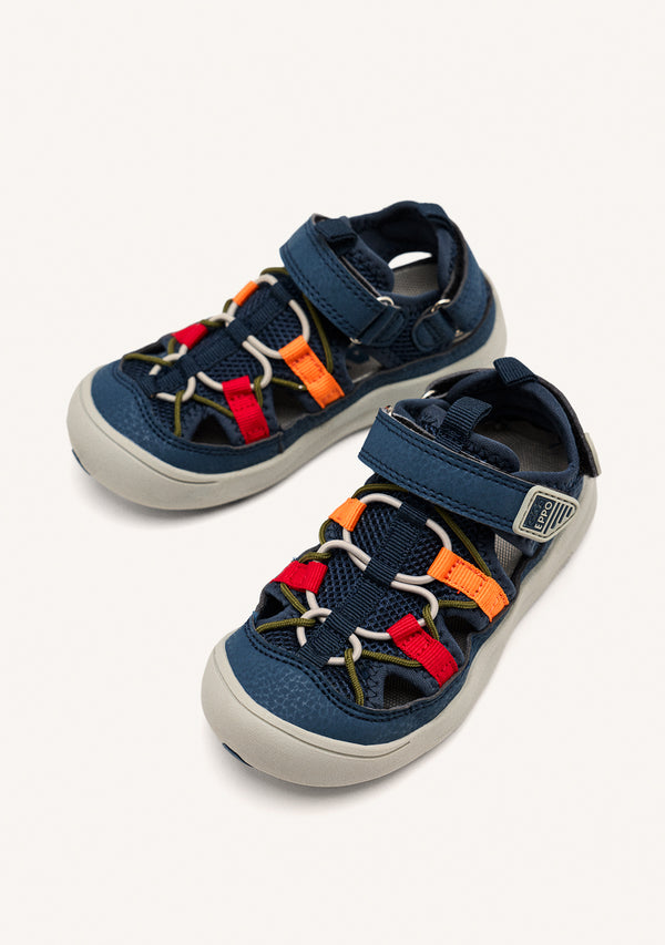 SANDALI CALIFORNIANI DUNBARTON