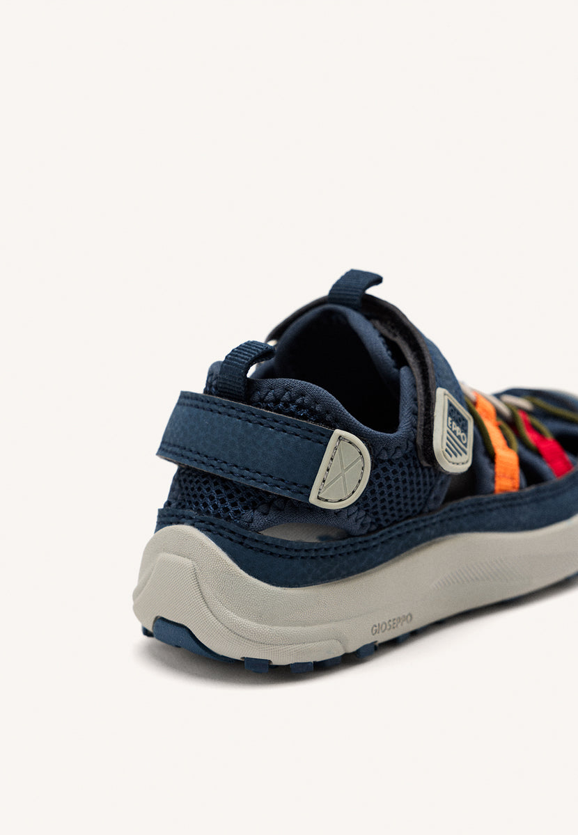 SANDALI CALIFORNIANI DUNBARTON