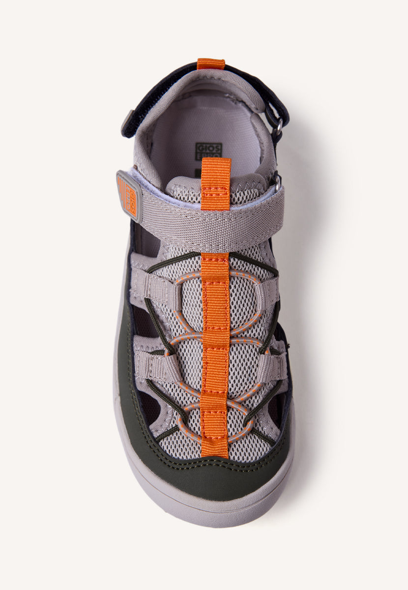 SANDALI CALIFORNIANI DUNBARTON