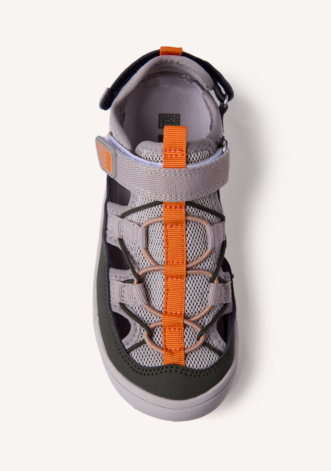 CALIFORNIAN SANDALS DUNBARTON