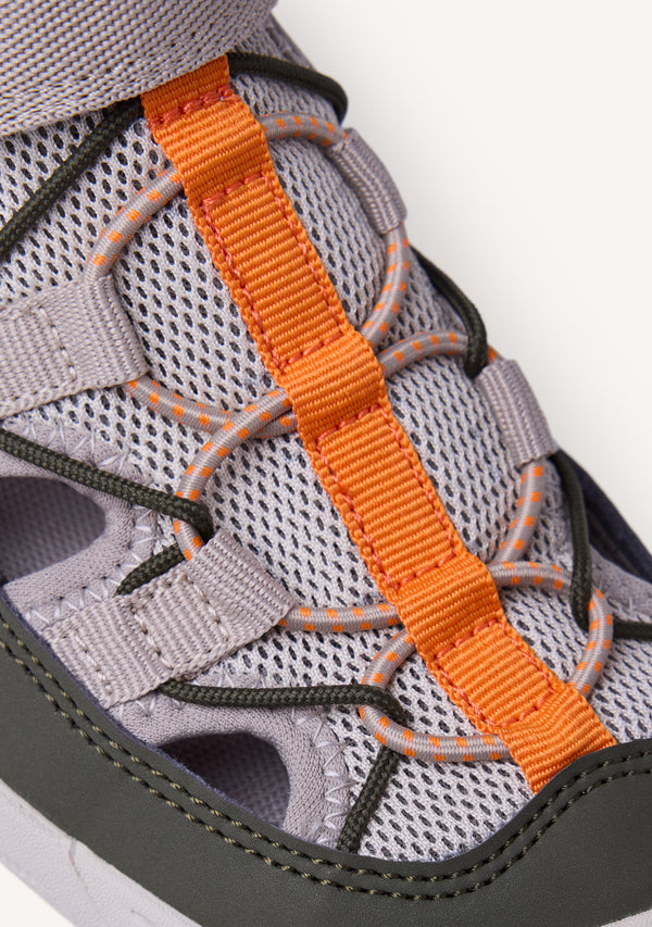 SANDALI CALIFORNIANI DUNBARTON