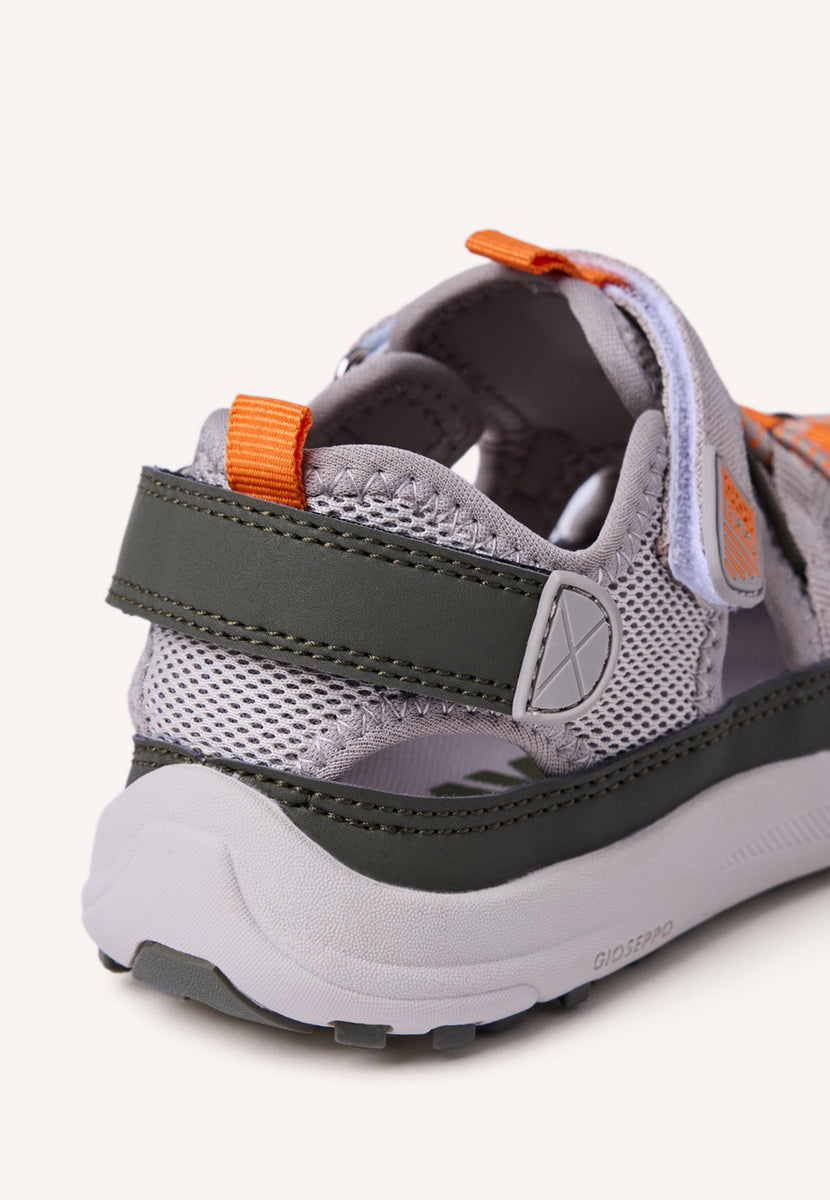 SANDALI CALIFORNIANI DUNBARTON