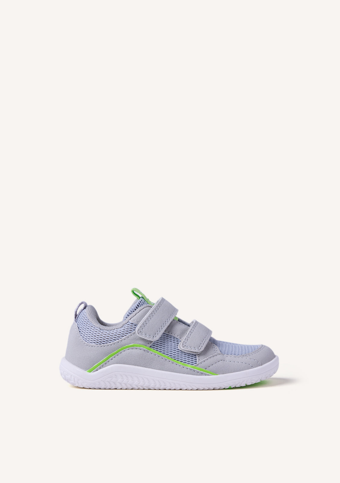 GIOSEPPO BAREFOOT - MESH SNEAKERS COLEBROOK