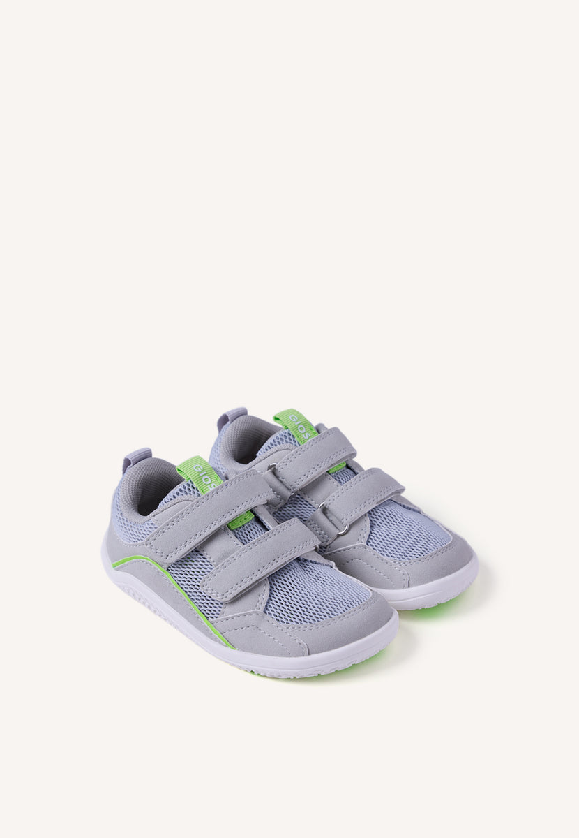 GIOSEPPO BAREFOOT - MESH SNEAKERS COLEBROOK