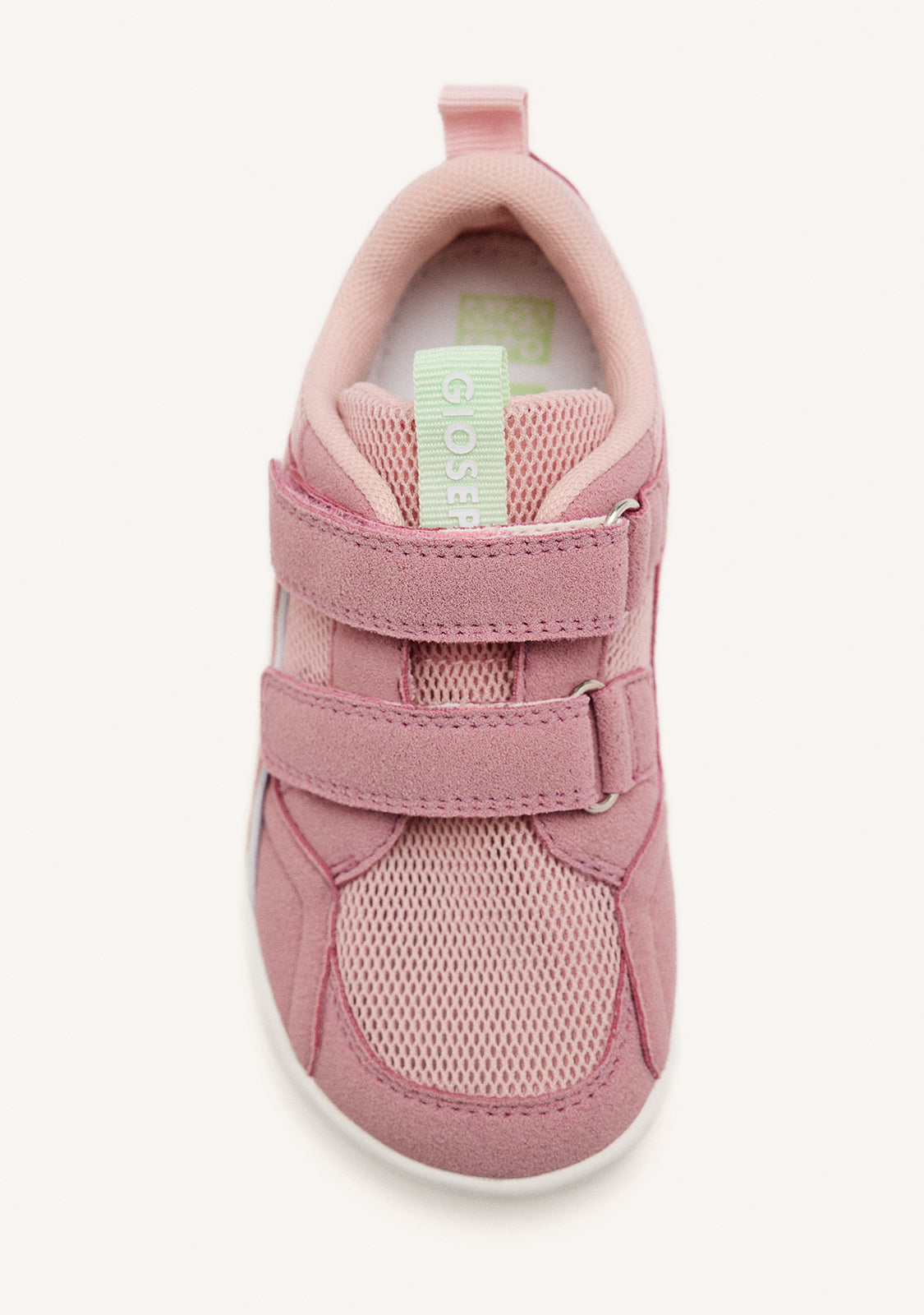 GIOSEPPO BAREFOOT - SNEAKERS COLEBROOK