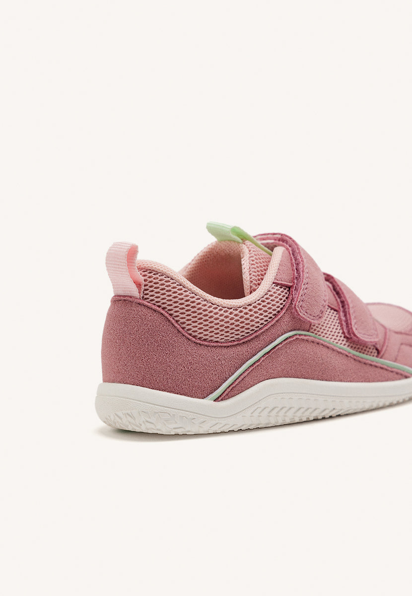 ZAPATILLAS BAREFOOT REJILLA COLEBROOK