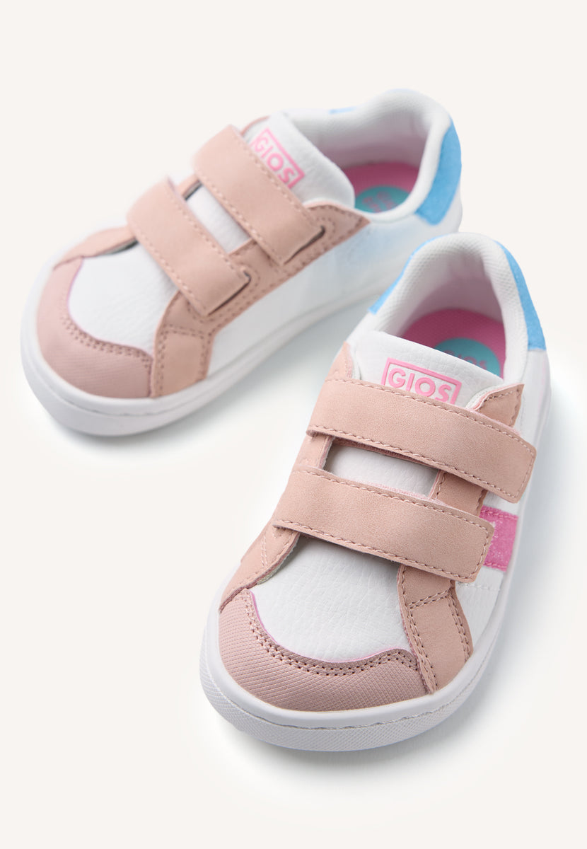 ZAPATILLAS BAREFOOT BRILLO ECORSE