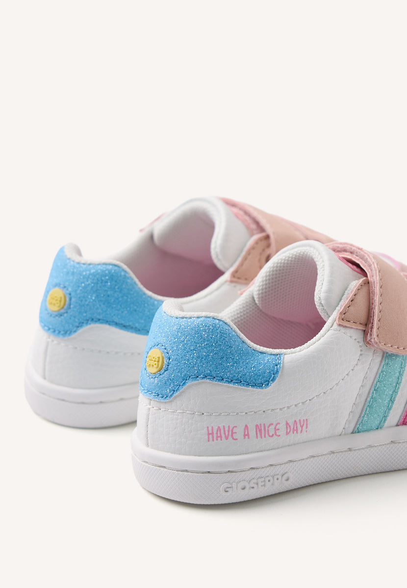 ZAPATILLAS BAREFOOT BRILLO ECORSE