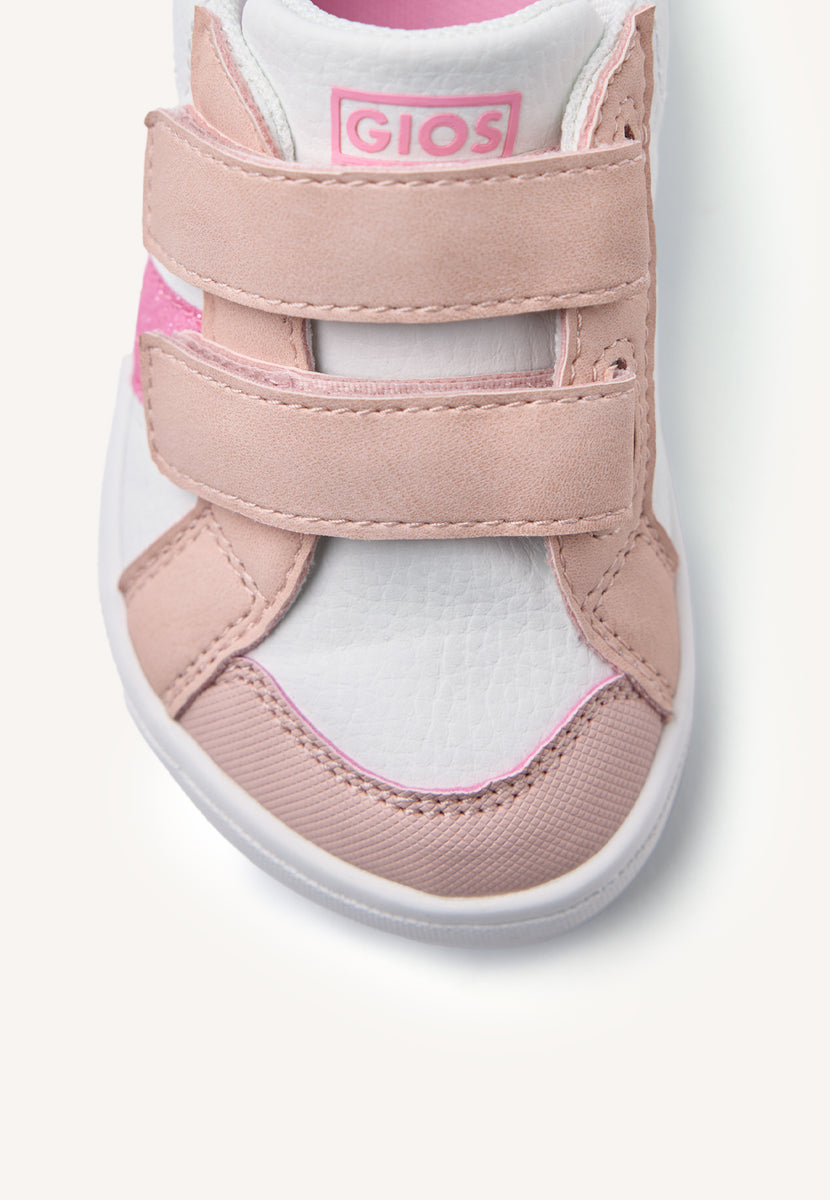 ZAPATILLAS BAREFOOT BRILLO ECORSE