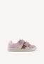 GIOSEPPO BAREFOOT - SHINE SNEAKERS ECORSE