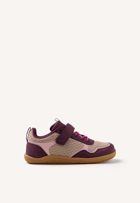 GIOSEPPO BAREFOOT - SNEAKERS ERITH