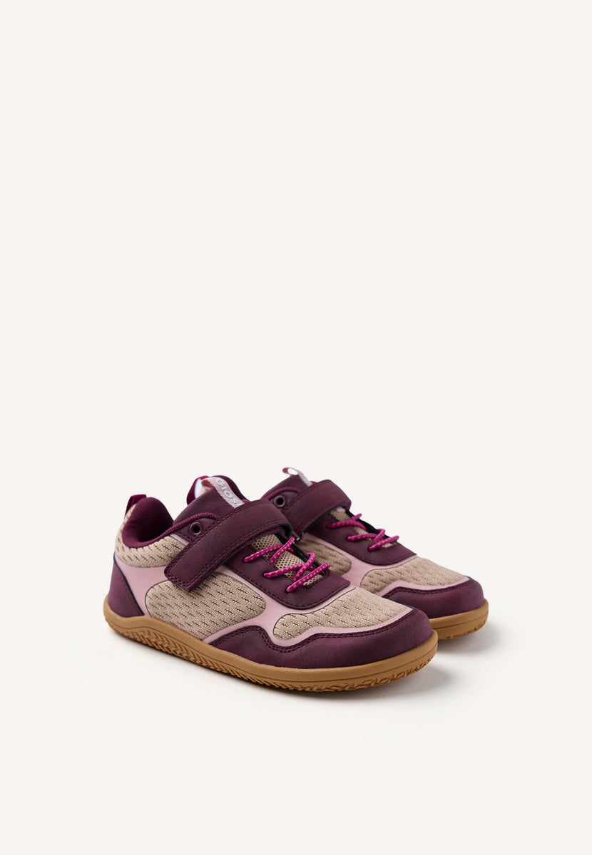 GIOSEPPO BAREFOOT - SNEAKERS ERITH