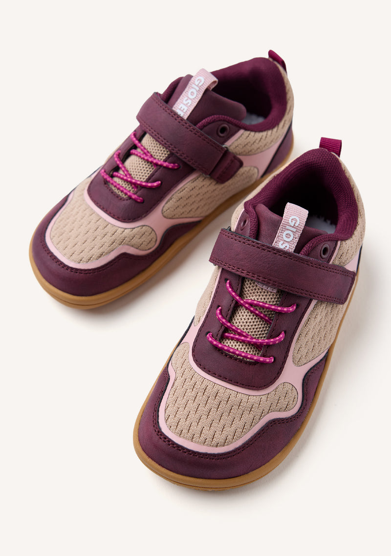 GIOSEPPO BAREFOOT - SNEAKERS ERITH