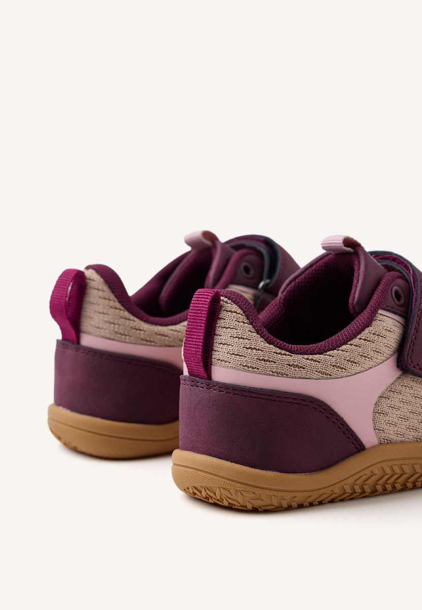 GIOSEPPO BAREFOOT - SNEAKERS ERITH