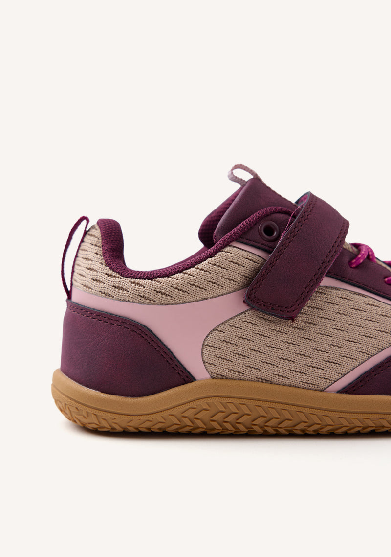 GIOSEPPO BAREFOOT - SNEAKERS ERITH