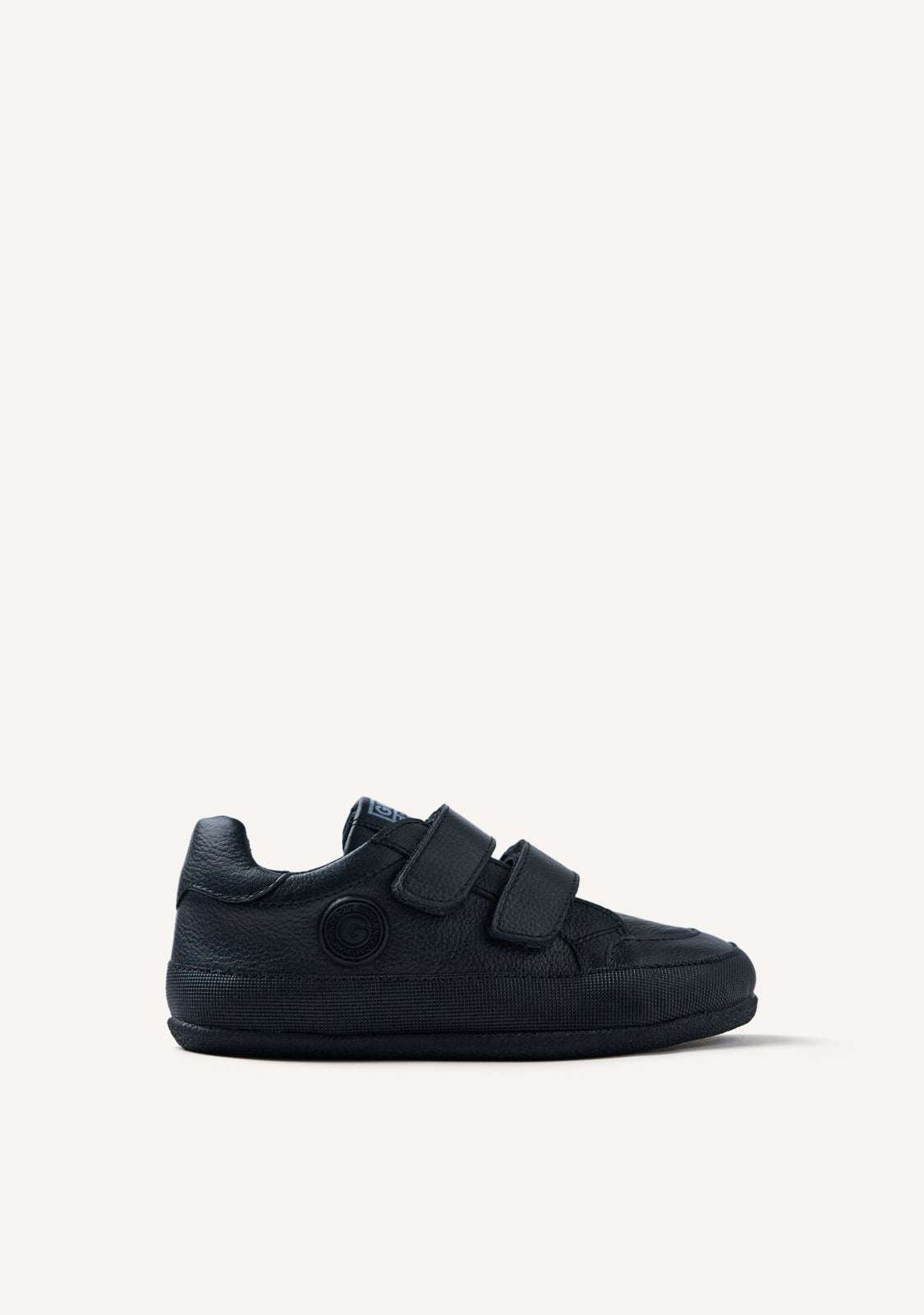 ZAPATILLAS COLEGIALES BAREFOOT PIEL CLIFFORD