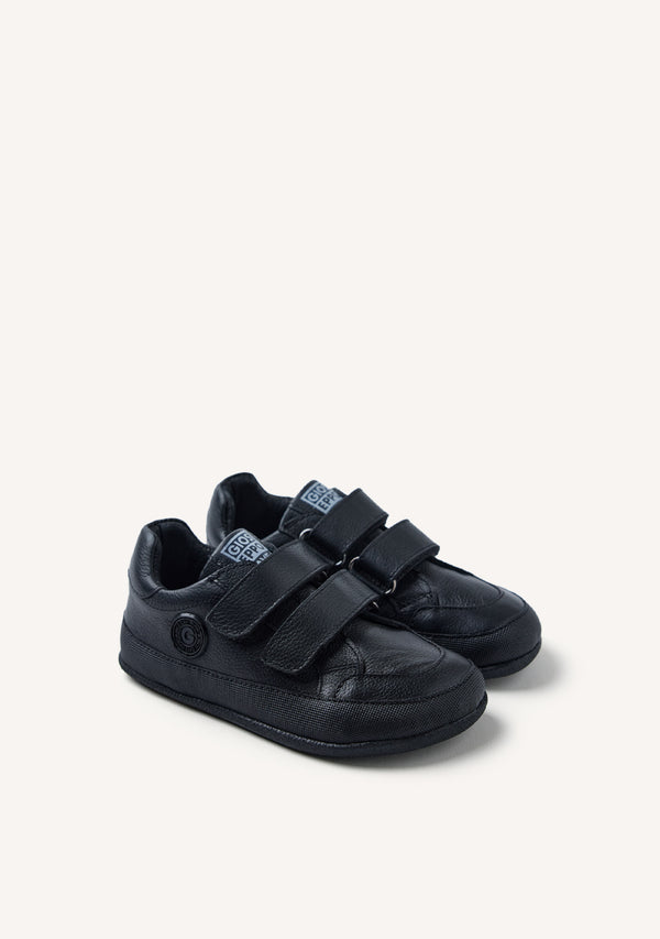 GIOSEPPO BAREFOOT - SNEAKERS SCUOLA PELLE CLIFFORD