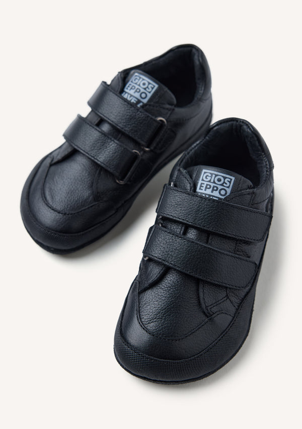 GIOSEPPO BAREFOOT - SNEAKERS SCUOLA PELLE CLIFFORD