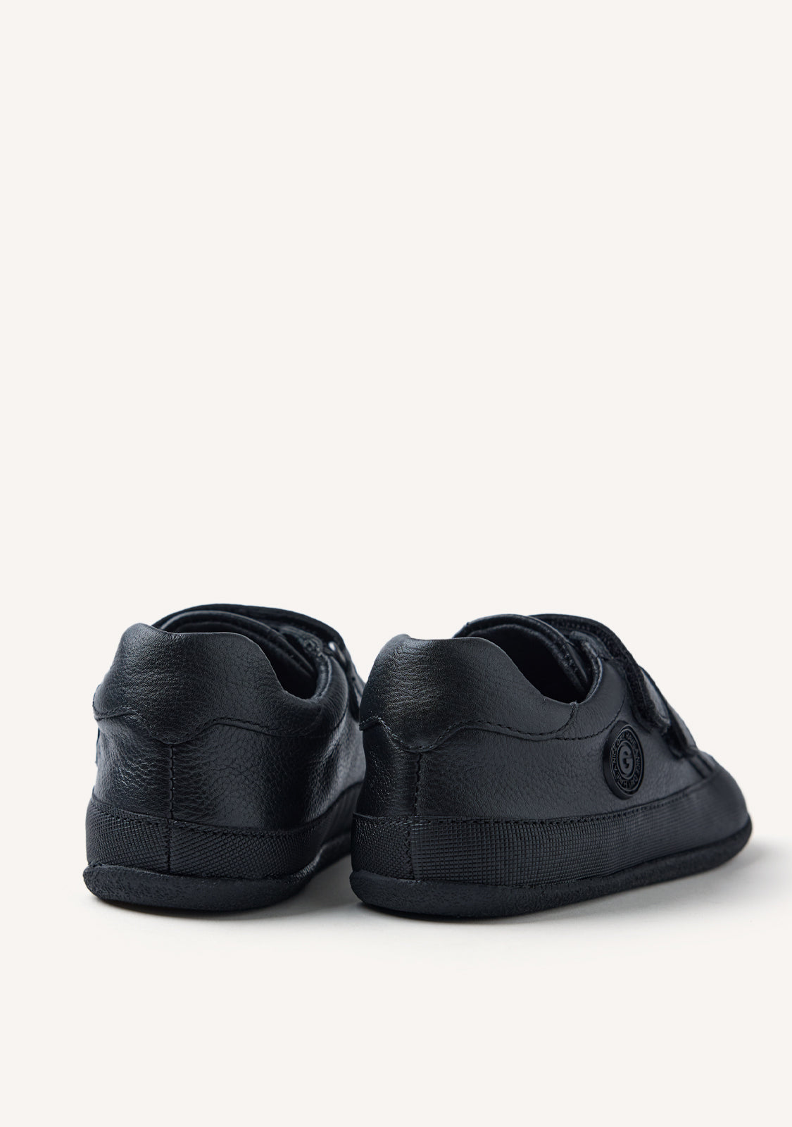 ZAPATILLAS COLEGIALES BAREFOOT PIEL CLIFFORD