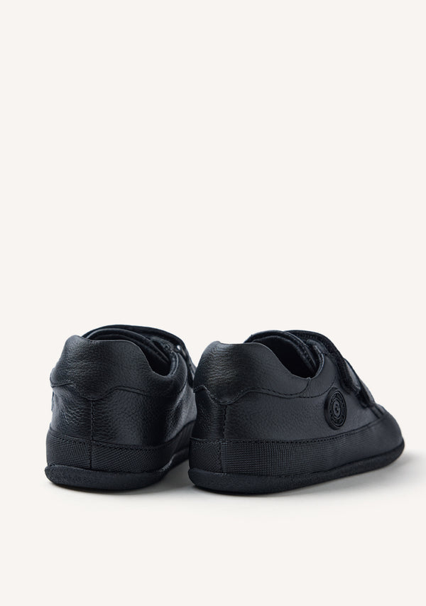 GIOSEPPO BAREFOOT - SNEAKERS SCUOLA PELLE CLIFFORD
