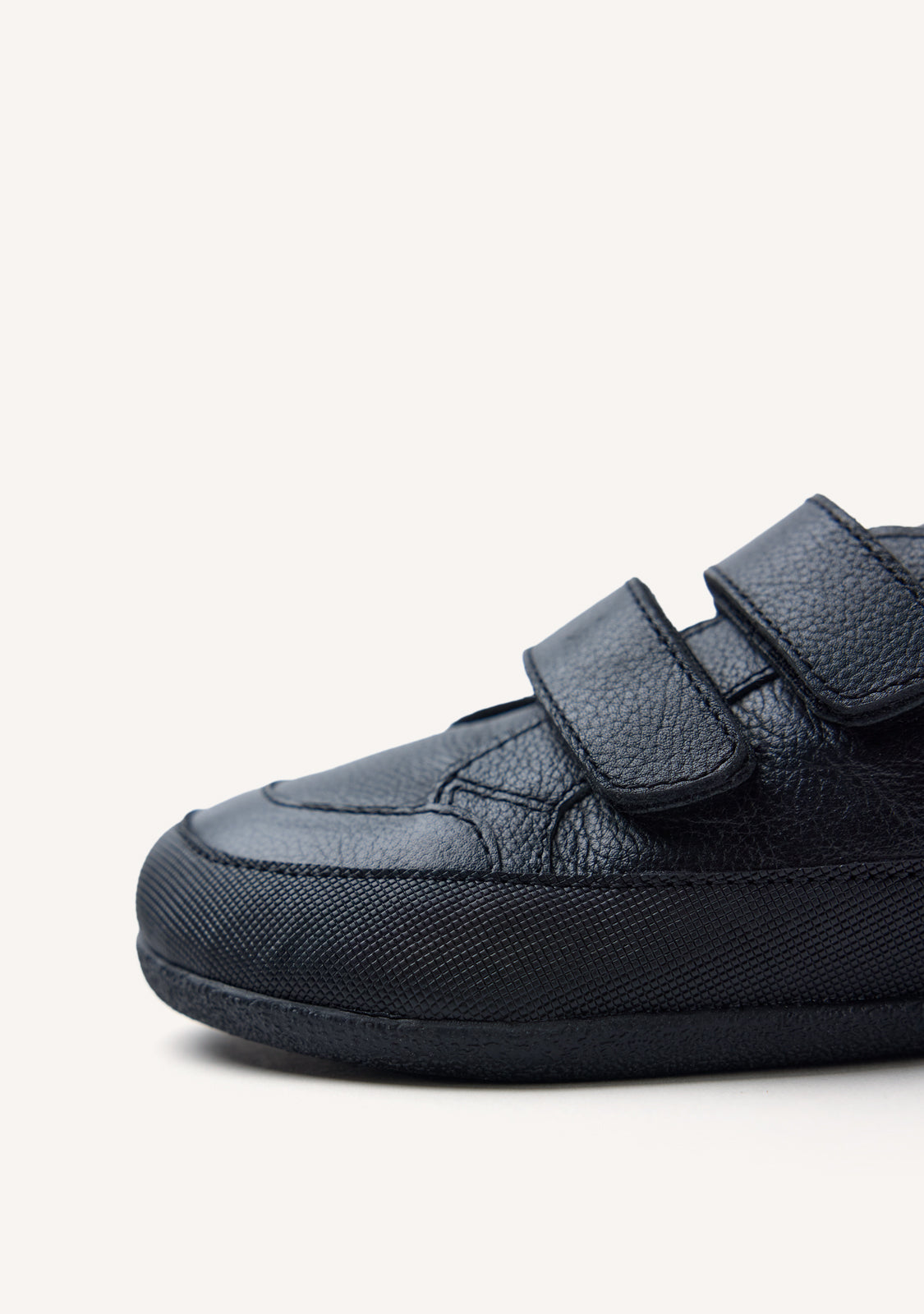 ZAPATILLAS COLEGIALES BAREFOOT PIEL CLIFFORD