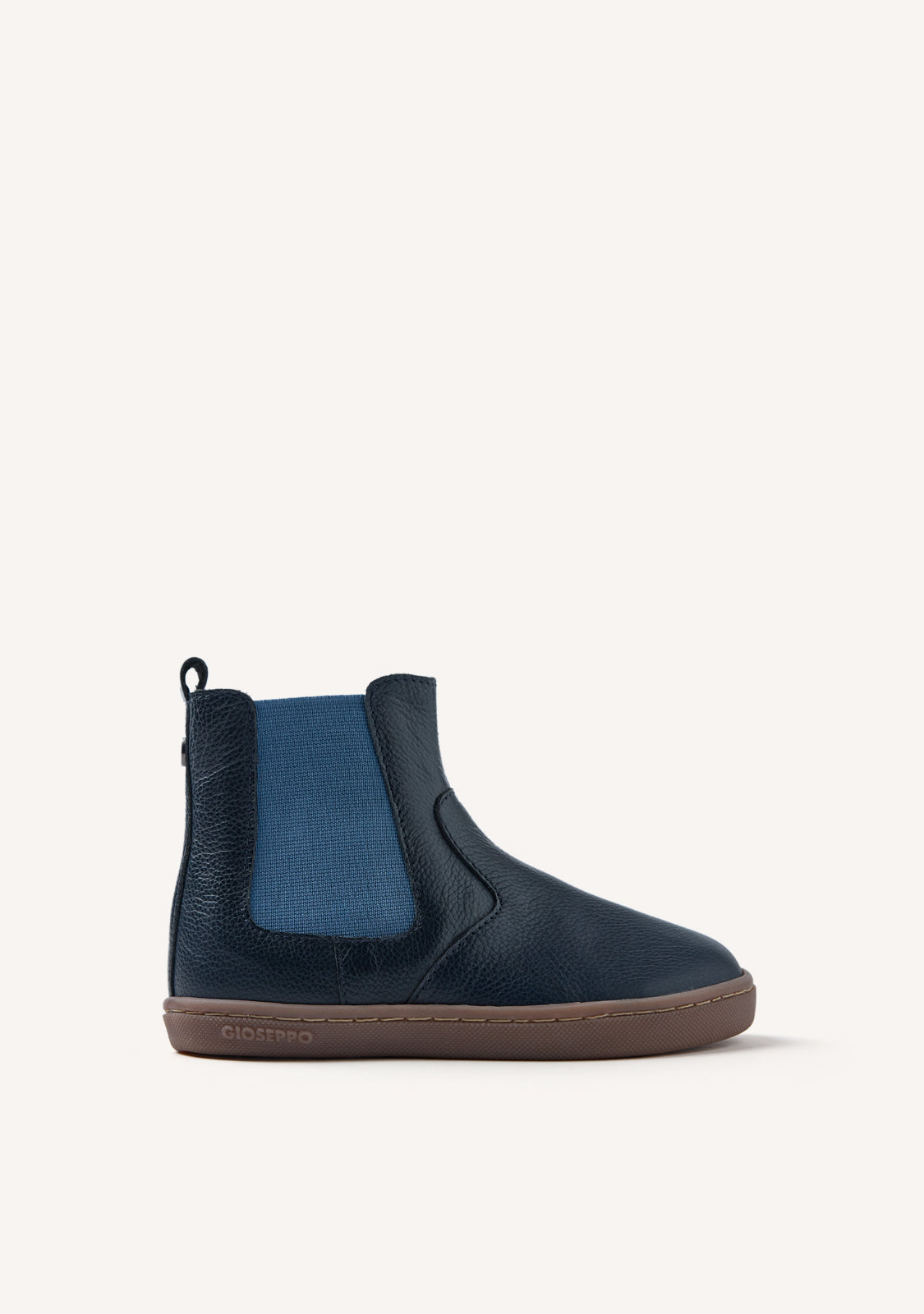 GIOSEPPO BAREFOOT - LEATHER BOOTS HASLETT