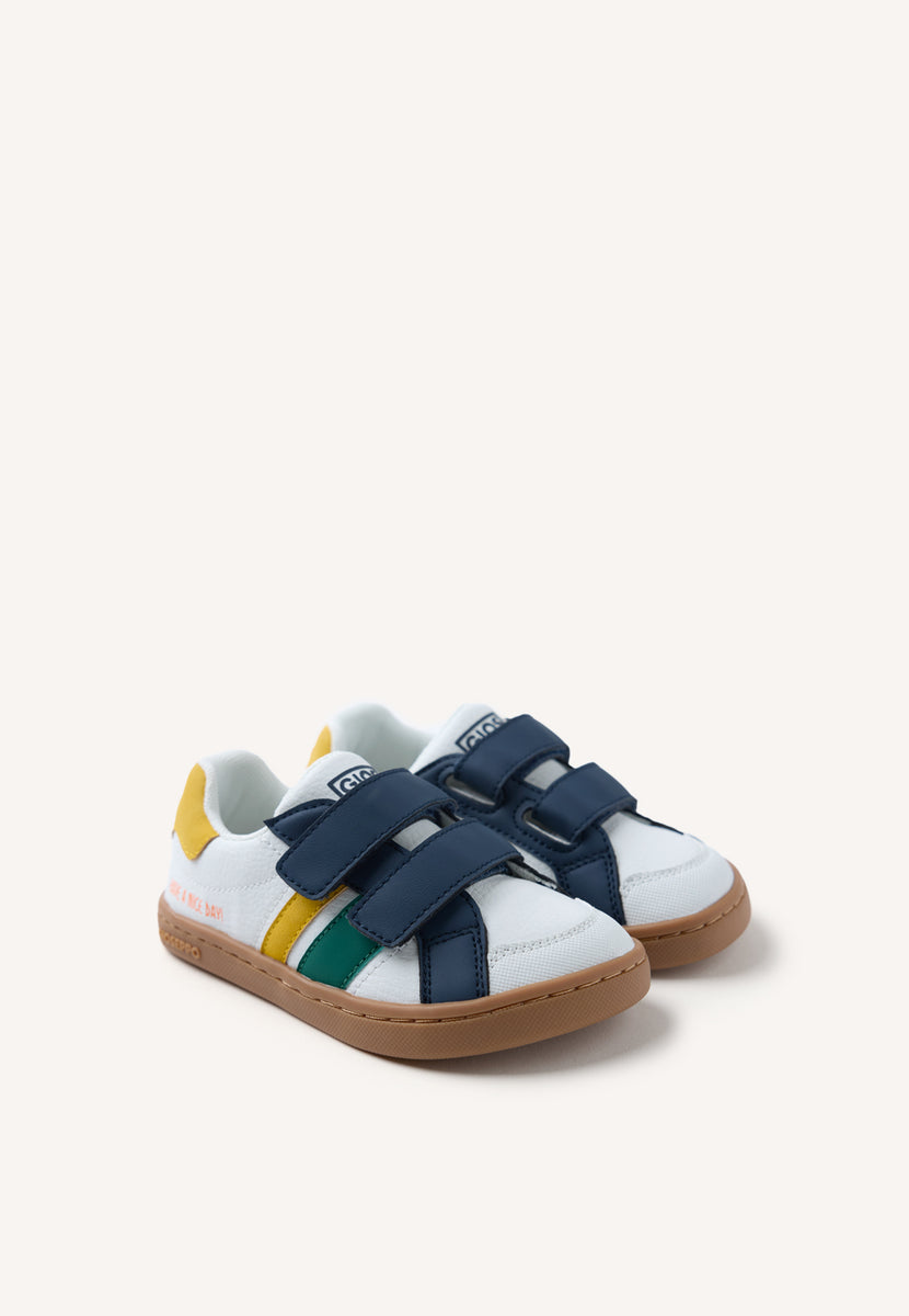 ZAPATILLAS BAREFOOT BOULDER